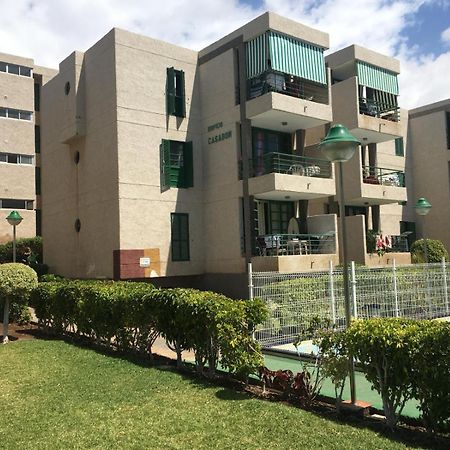 Apartment Playa Las Americas Playa de las Americas  Exterior photo