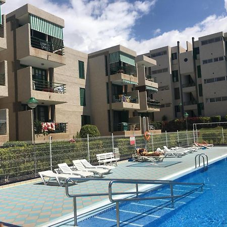 Apartment Playa Las Americas Playa de las Americas  Exterior photo