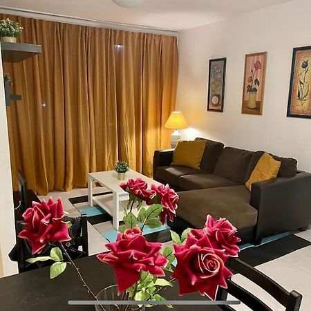 Apartment Playa Las Americas Playa de las Americas  Exterior photo