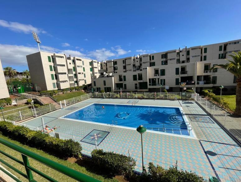 Apartment Playa Las Americas Playa de las Americas  Exterior photo