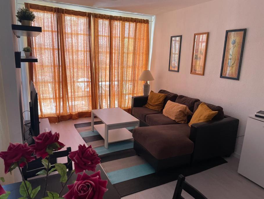 Apartment Playa Las Americas Playa de las Americas  Exterior photo
