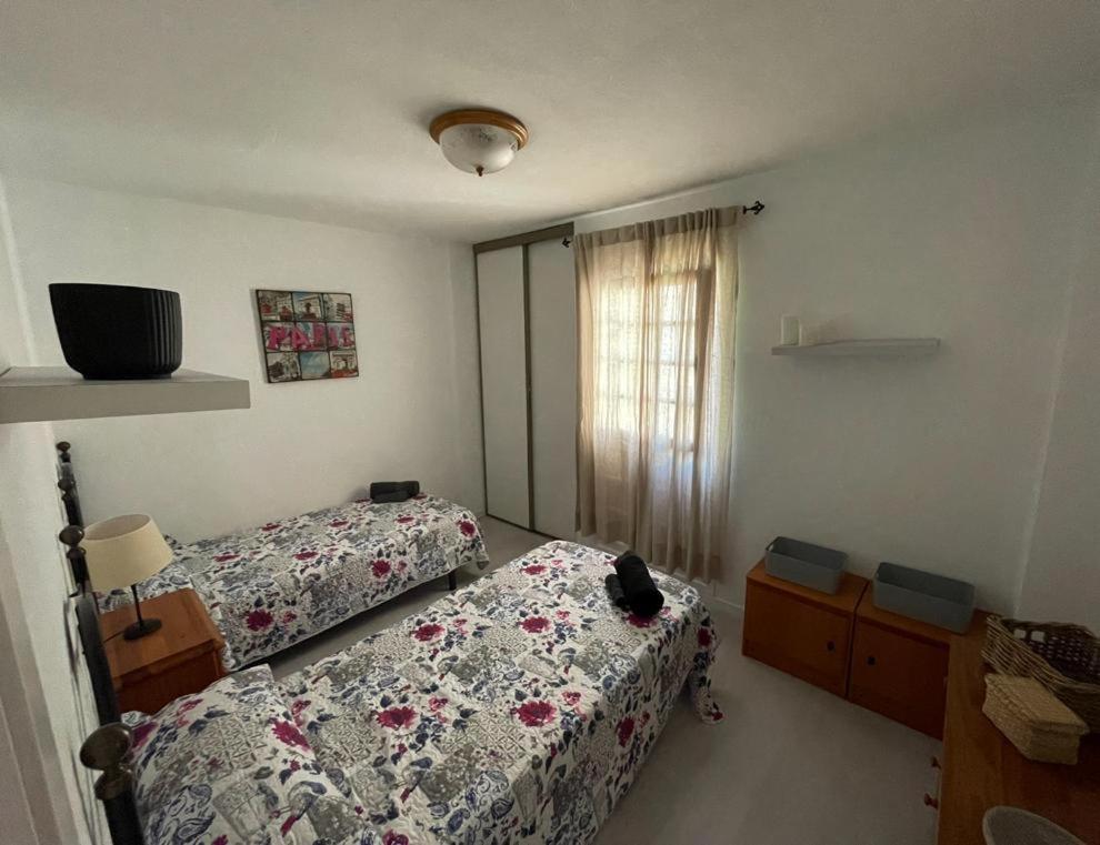 Apartment Playa Las Americas Playa de las Americas  Exterior photo
