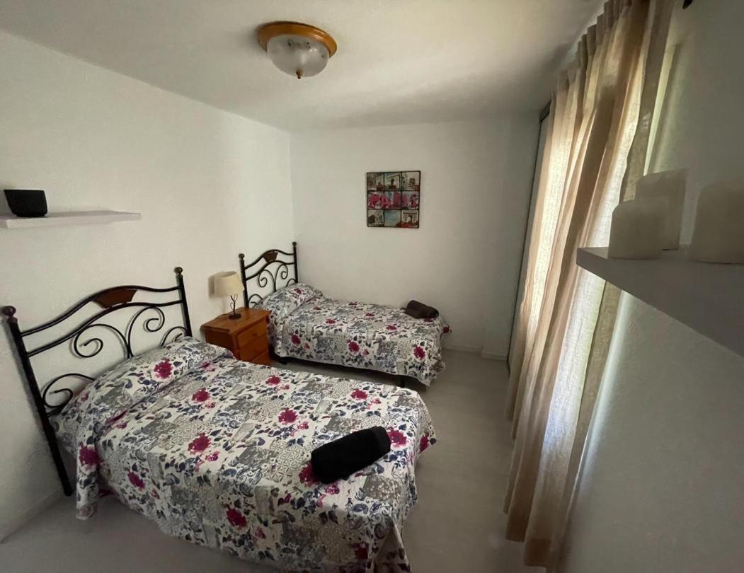 Apartment Playa Las Americas Playa de las Americas  Exterior photo
