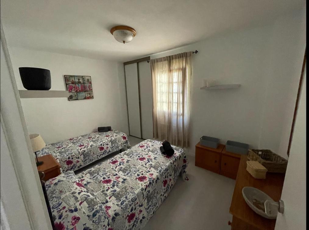 Apartment Playa Las Americas Playa de las Americas  Exterior photo