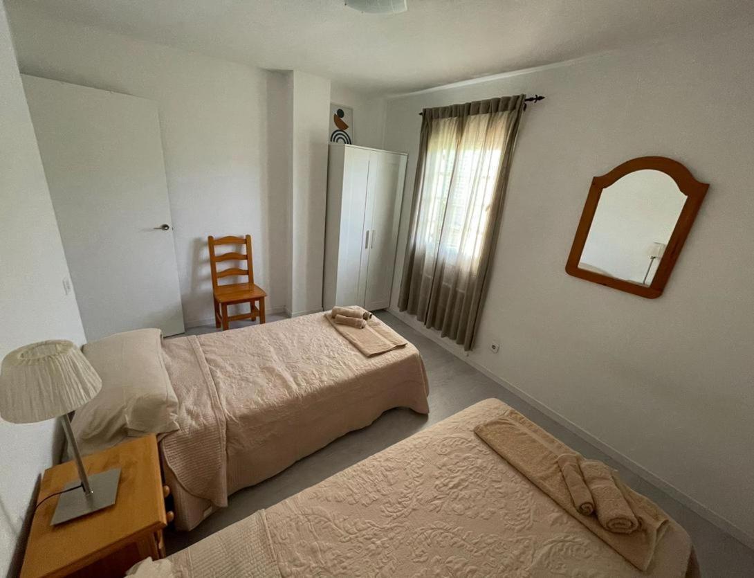 Apartment Playa Las Americas Playa de las Americas  Exterior photo