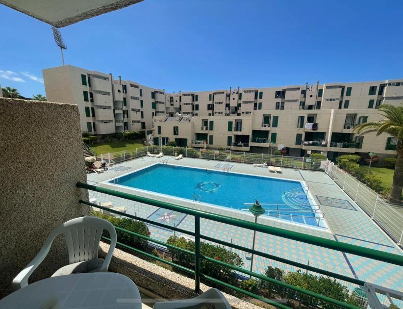Apartment Playa Las Americas Playa de las Americas  Exterior photo