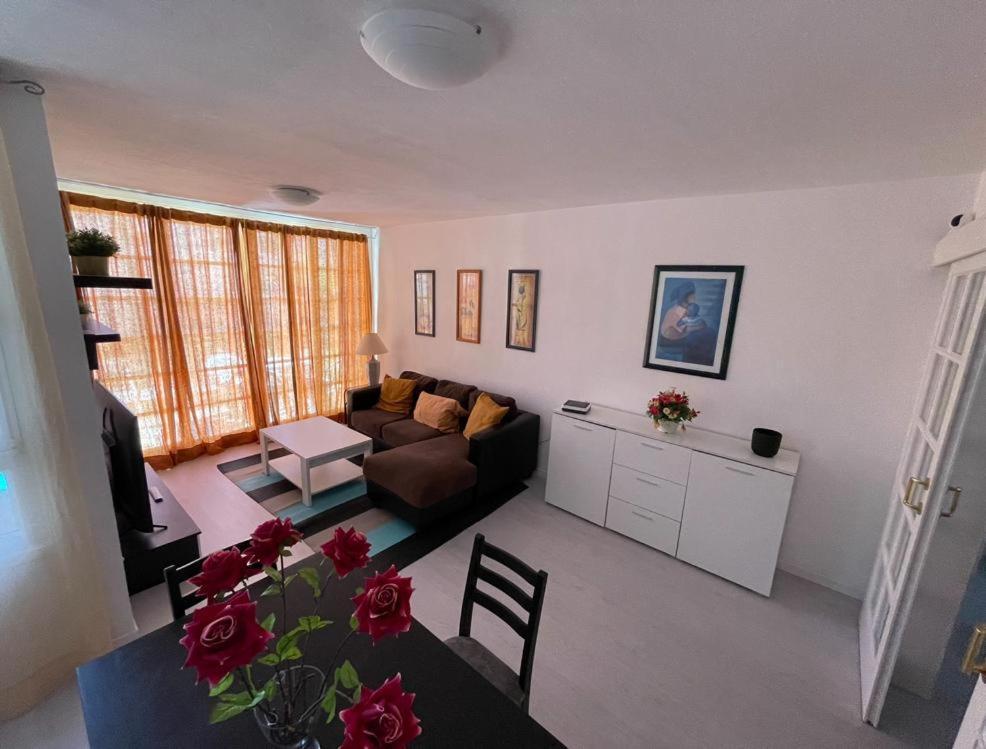 Apartment Playa Las Americas Playa de las Americas  Exterior photo