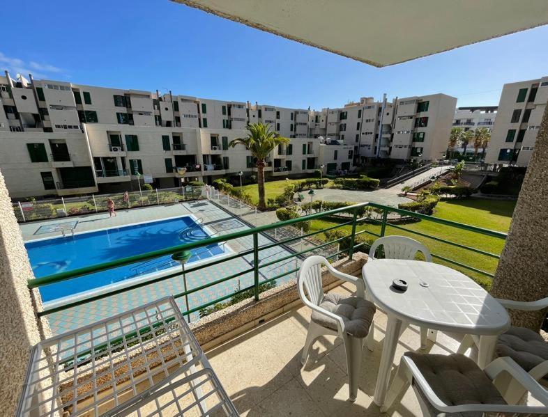 Apartment Playa Las Americas Playa de las Americas  Exterior photo